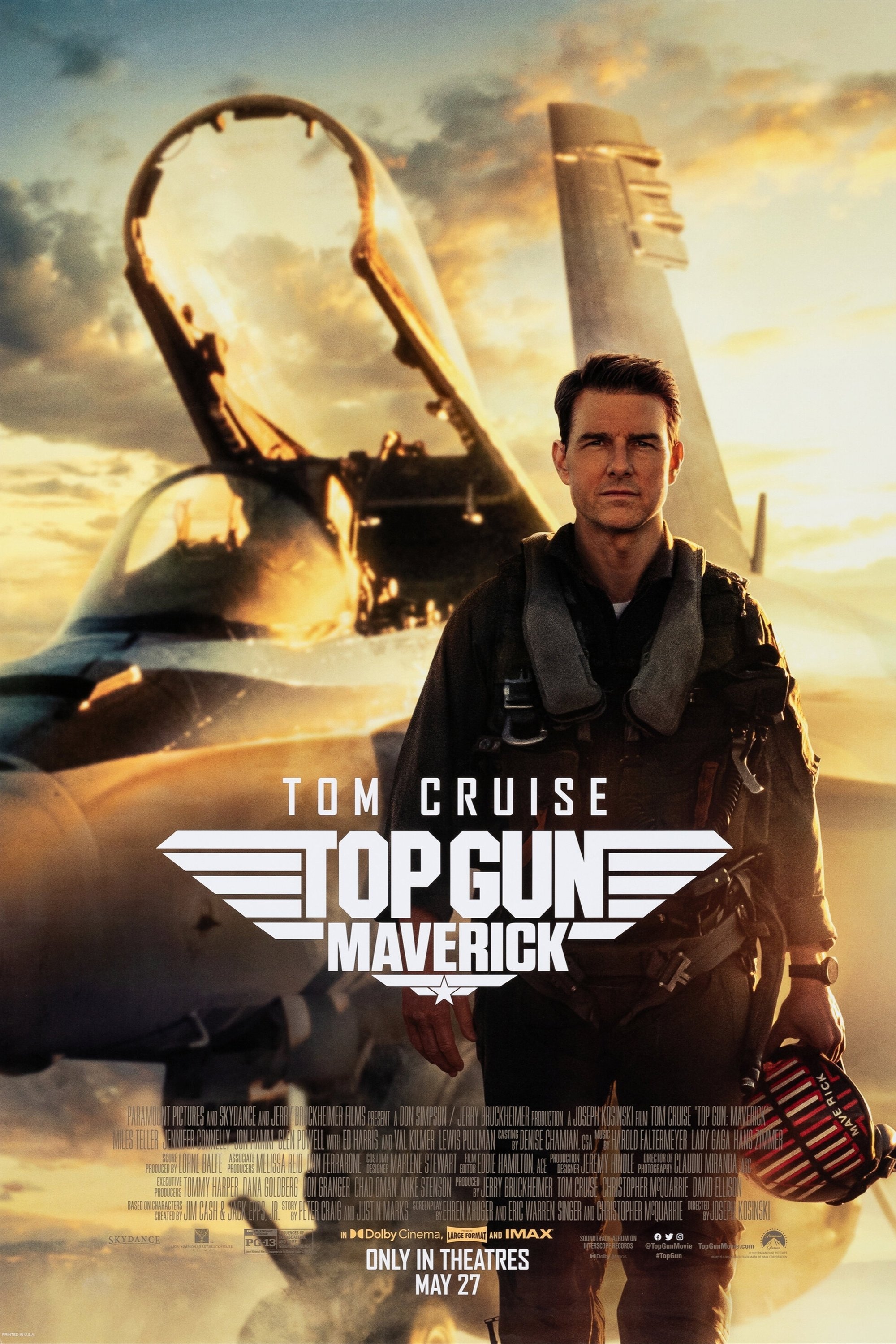 Top Gun: Maverick